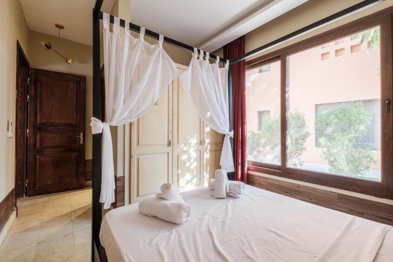 El Gouna 2 Bedrooms Apartment South Marina Ground Floor Gurdaka Kültér fotó