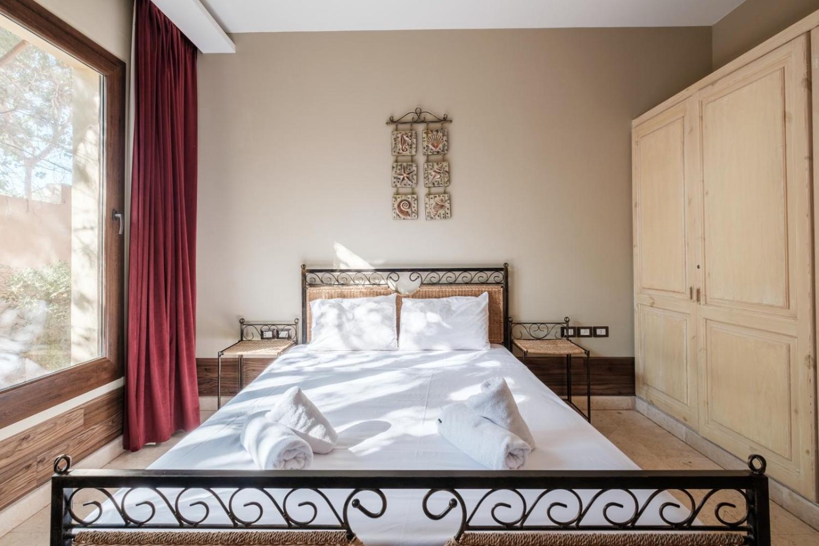 El Gouna 2 Bedrooms Apartment South Marina Ground Floor Gurdaka Kültér fotó