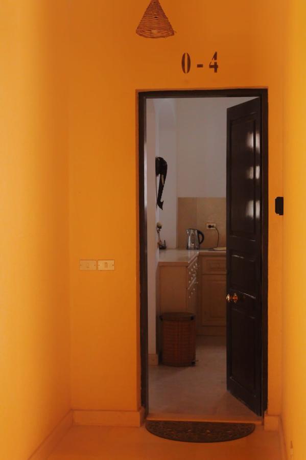 El Gouna 2 Bedrooms Apartment South Marina Ground Floor Gurdaka Kültér fotó
